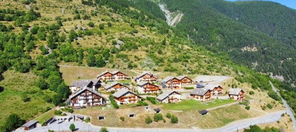 1 bedroom Apartment in Bardonecchia, Italy No. 258855 30