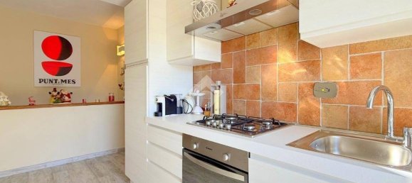 1 bedroom Apartment in Bardonecchia, Italy No. 258855 14