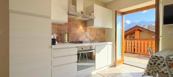 1 bedroom Apartment in Bardonecchia, Italy No. 258855 8