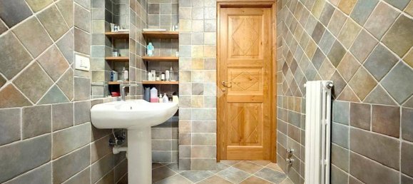 1 bedroom Apartment in Bardonecchia, Italy No. 258855 24