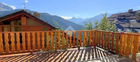 1 bedroom Apartment in Bardonecchia, Italy No. 258855 13
