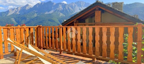 1 bedroom Apartment in Bardonecchia, Italy No. 258855 2