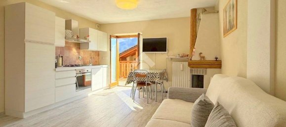 1 bedroom Apartment in Bardonecchia, Italy No. 258855 7