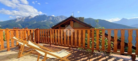 1 bedroom Apartment in Bardonecchia, Italy No. 258855 11