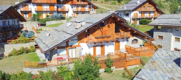 1 bedroom Apartment in Bardonecchia, Italy No. 258855 4