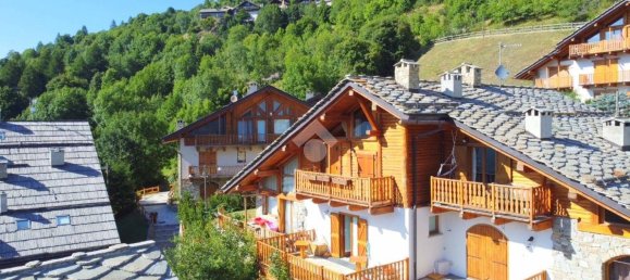 1 bedroom Apartment in Bardonecchia, Italy No. 258855 28