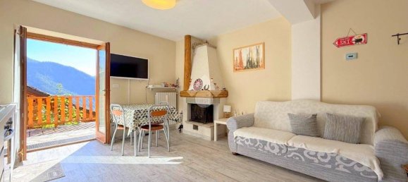 1 bedroom Apartment in Bardonecchia, Italy No. 258855 5