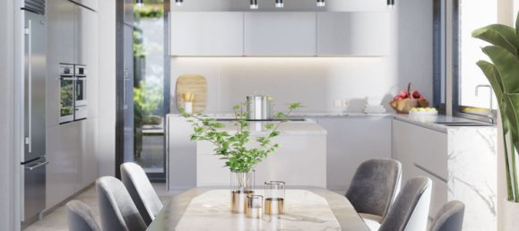 4 bedrooms Villa in Estepona, Spain No. 2927 6