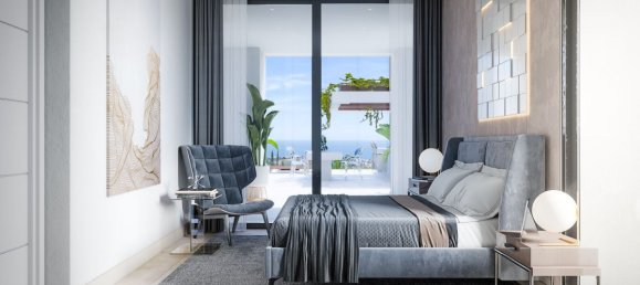 4 bedrooms Villa in Estepona, Spain No. 2927 7