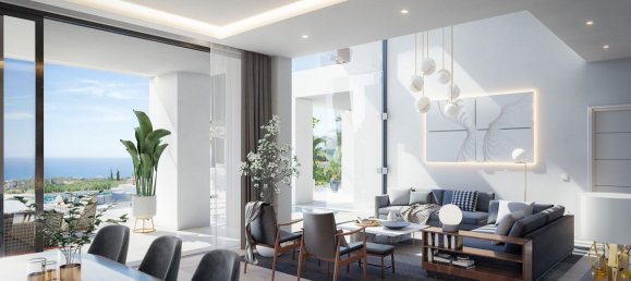 4 bedrooms Villa in Estepona, Spain No. 2927 9