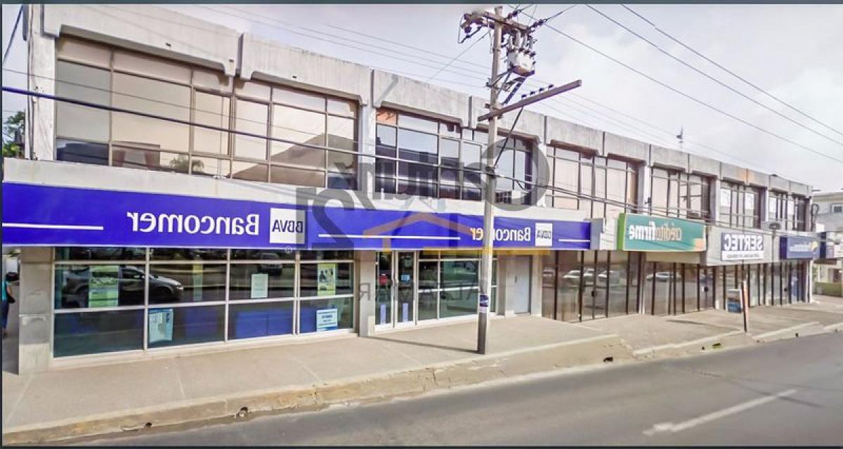 Gebäude in Tamaulipas, Mexico 1094m², Nr. 200775