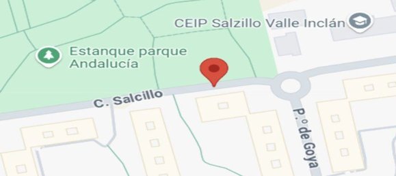 Gewerbliche Immobilie in Mostoles, Spain 58m², Nr. 178691 3