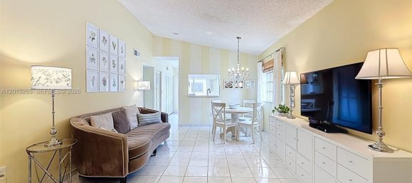 3 dormitorios dúplex en venta en Miami, Miami-Dade, Florida, USA № 614935 21