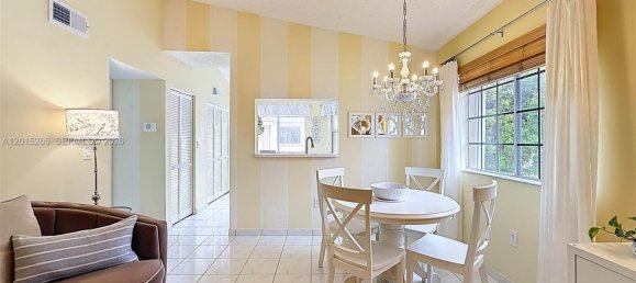 3 dormitorios dúplex en venta en Miami, Miami-Dade, Florida, USA № 614935 20
