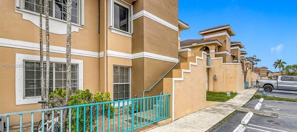 3 dormitorios dúplex en venta en Miami, Miami-Dade, Florida, USA № 614935 23