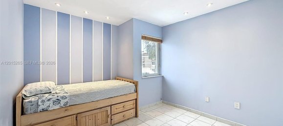3 dormitorios dúplex en venta en Miami, Miami-Dade, Florida, USA № 614935 12