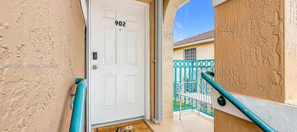 3 dormitorios dúplex en venta en Miami, Miami-Dade, Florida, USA № 614935 4