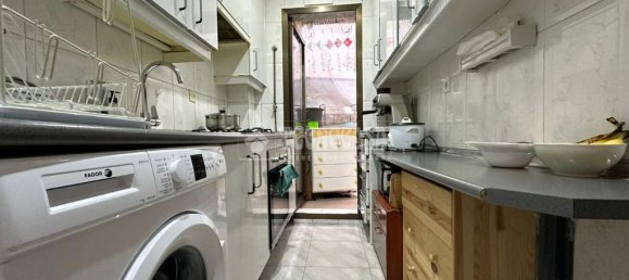 Apartamento de 2 habitaciónes en San Sebastián de los Reyes, Spain No. 143926 16