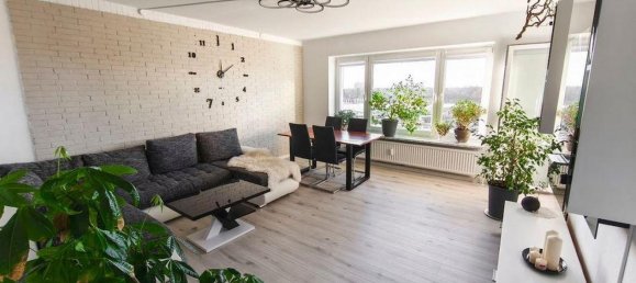 Apartamento T2 em Flensburg, Germany N.º 38179 9