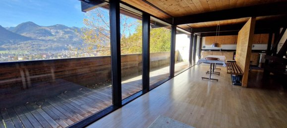 6 rooms Townhouse in Bludenz, Austria No. 26834 14