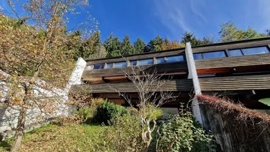 6 rooms Townhouse in Bludenz, Austria No. 26834