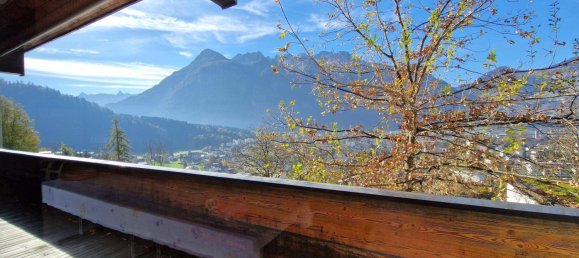 6 rooms Townhouse in Bludenz, Austria No. 26834 10