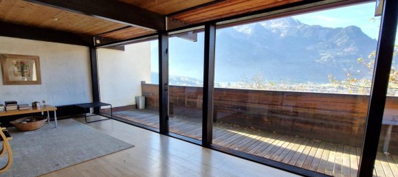 6 rooms Townhouse in Bludenz, Austria No. 26834 13