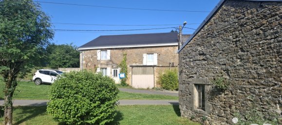 7 rooms House in Girondelle, France No. 237991 18