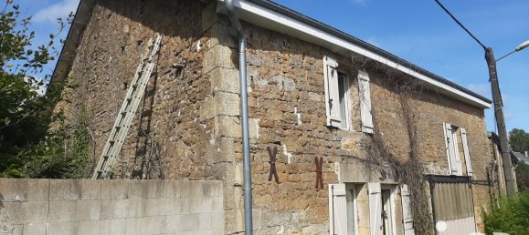 7 rooms House in Girondelle, France No. 237991 16