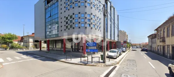 Garagem em Cortegaça, Portugal 14 m² N.º 20889 2