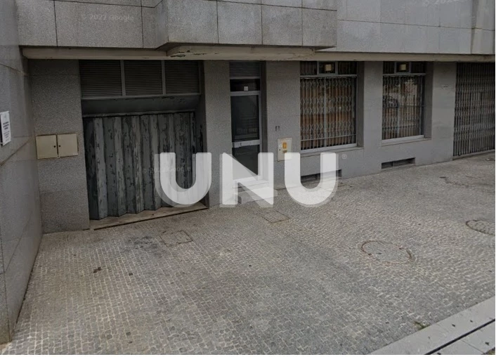 Garagem em Cortegaça, Portugal 14 m² N.º 20889