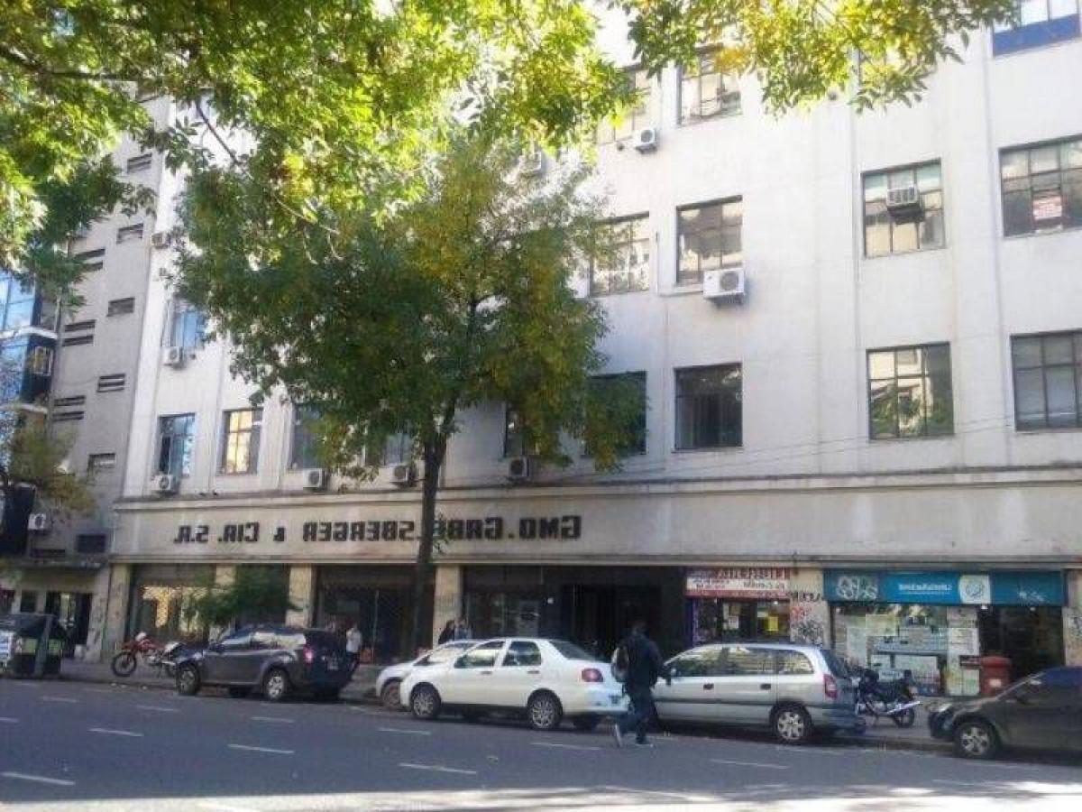 Oficina en Buenos Aires, Argentina 106 m² No. 104927