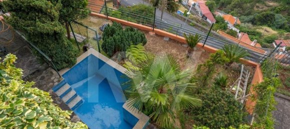 7 Schlafzimmer Haus in Funchal, Portugal, Nr. 80479 18