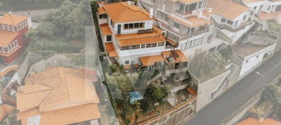 7 Schlafzimmer Haus in Funchal, Portugal, Nr. 80479 2