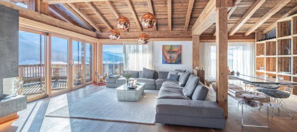 3 bedrooms Penthouse in Kirchberg in Tirol, Austria No. 189205 3