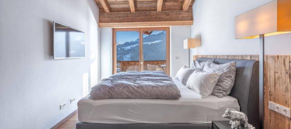 3 bedrooms Penthouse in Kirchberg in Tirol, Austria No. 189205 6