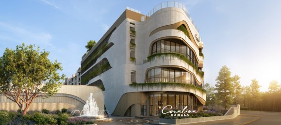2 habitaciónes apartamento en venta en Pattaya, Chonburi, Eastern Thailand, Thailand № 163432 3