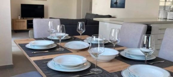 3 bedrooms Apartment in Paphos, Cyprus No. 19842 5