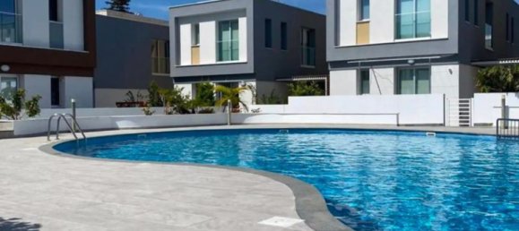 3 bedrooms Apartment in Paphos, Cyprus No. 19842 13