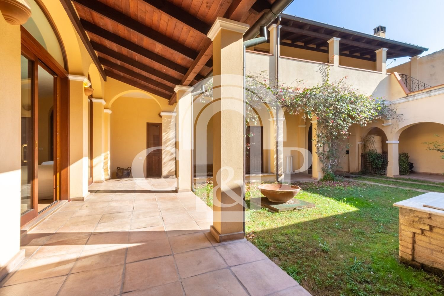 12-salle Maison à Quartucciu, Italy No. 149797