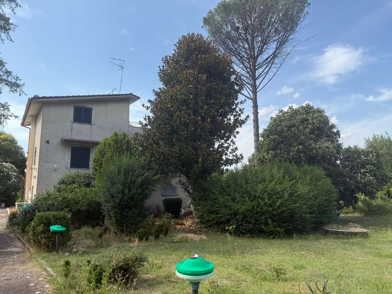 3 rooms Apartment in Palombara Sabina, Italy No. 266182