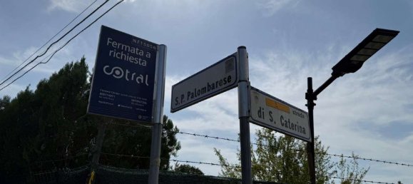 3 rooms Apartment in Palombara Sabina, Italy No. 266182 20