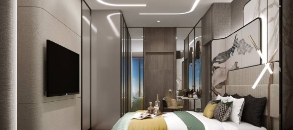 Condominio de 2 dormitorios en Bangkok, Thailand No. 13769 3