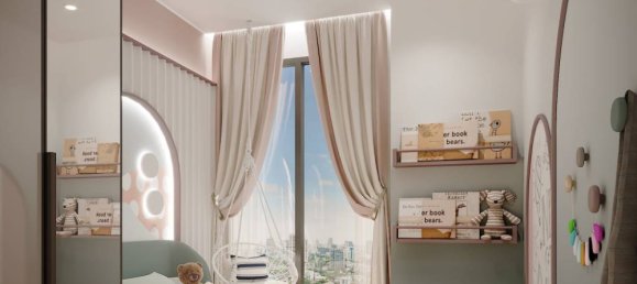 Condominio de 2 dormitorios en Bangkok, Thailand No. 13769 4