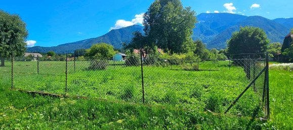 Grundstück in Feistritz ob Bleiburg, Austria, Nr. 164658 10