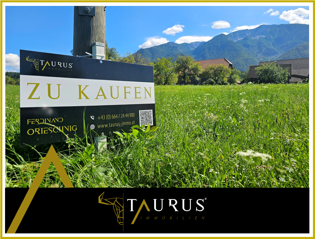 Grundstück in Feistritz ob Bleiburg, Austria, Nr. 164658