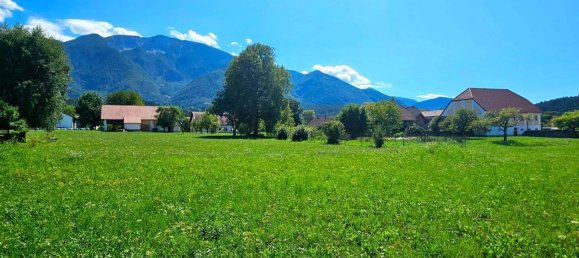 Grundstück in Feistritz ob Bleiburg, Austria, Nr. 164658 7