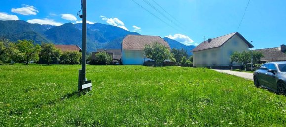 Grundstück in Feistritz ob Bleiburg, Austria, Nr. 164658 5