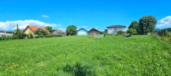 Grundstück in Feistritz ob Bleiburg, Austria, Nr. 164658 12