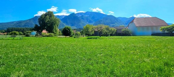 Grundstück in Feistritz ob Bleiburg, Austria, Nr. 164658 6